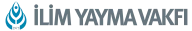 İlim Yayma Vakfı logosu