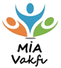 İhsan Arslan Vakfı logosu