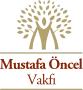 Mustafa Öncel Eğitim Kültür Araştırma ve Yardımlaşma Vakfı logosu