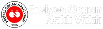 Erciyes Organ Nakli Vakfı logosu