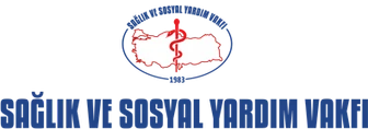 Sağlık ve Sosyal Yardım Vakfı logosu