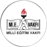 Millî Eğitim Vakfı logosu
